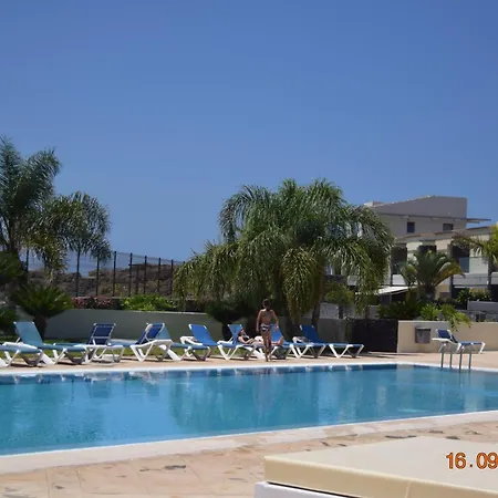 Sun Bay Nº47 Сasa de vacaciones San Miguel de Abona
