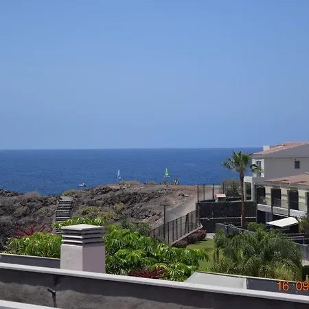 Сasa de vacaciones Sun Bay Nº47 San Miguel de Abona
