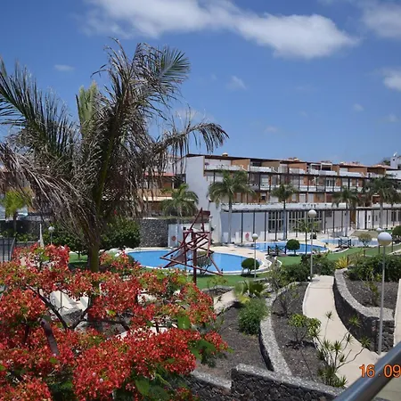 Сasa de vacaciones Sun Bay Nº47 San Miguel de Abona