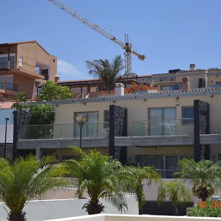 Dom wakacyjny Sun Bay Nº47 San Miguel de Abona