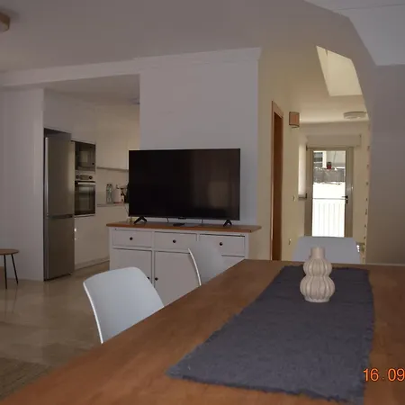 Sun Bay Nº47 Dom wakacyjny San Miguel de Abona