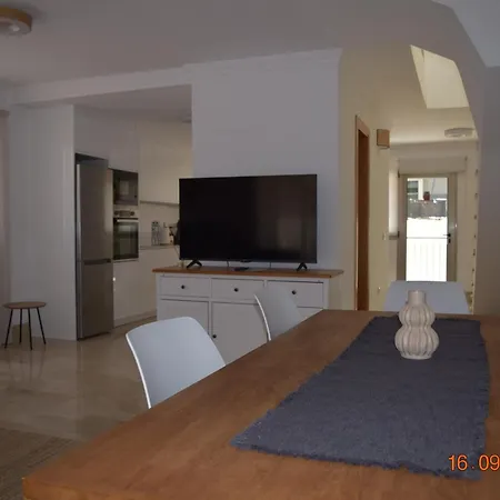 Sun Bay Nº47 Ferienhaus
