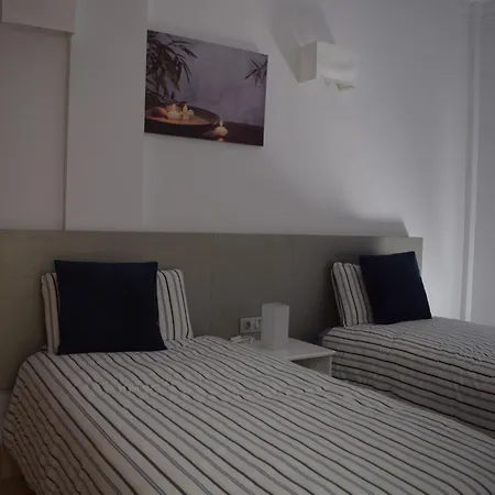 Ferienhaus Sun Bay Nº47