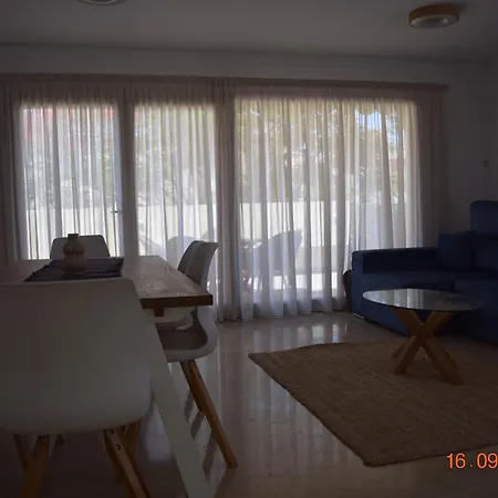 Ferienhaus Sun Bay Nº47 *